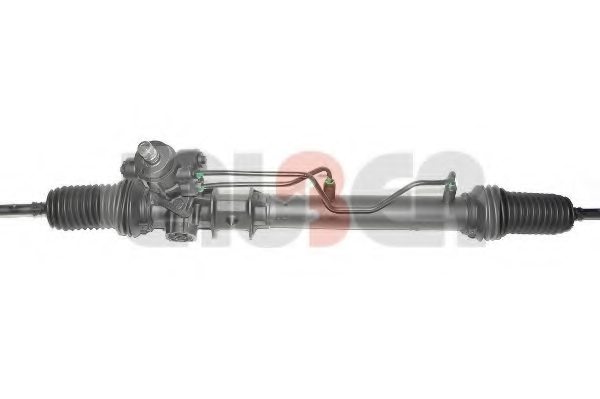 LAUBER 66.0863 Steering Gear